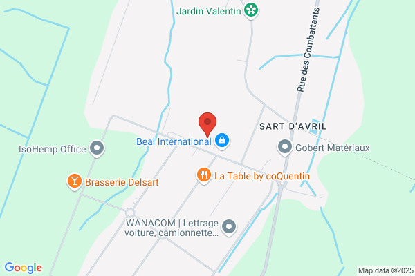 Warnant/Bruno