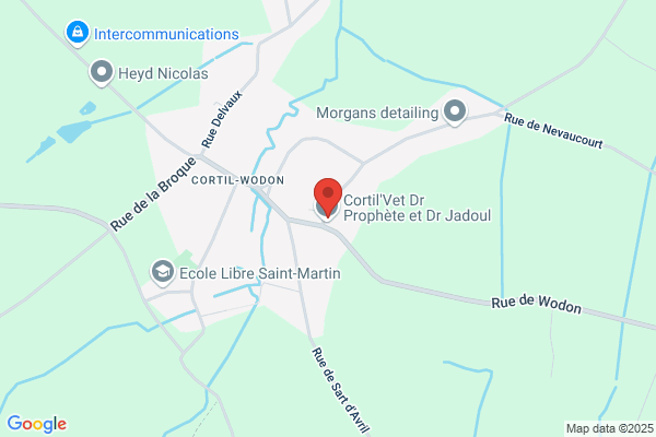 Jadoul/Hubert