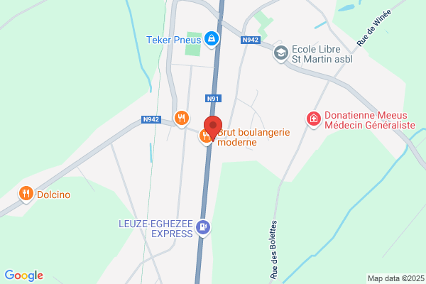Depasse-Schonne Pharmacie