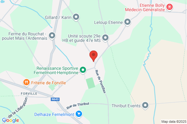 Gp Entreprise