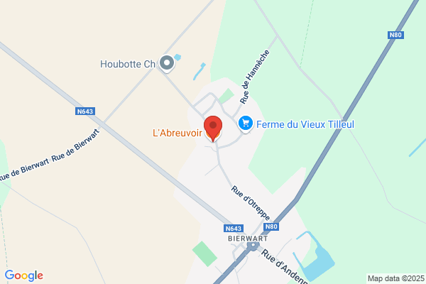 Ervier/Fabrice