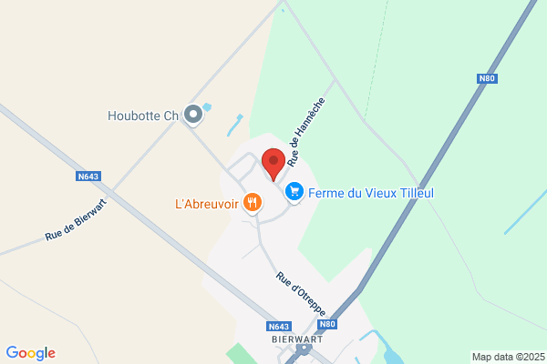 Moniquet/Didier