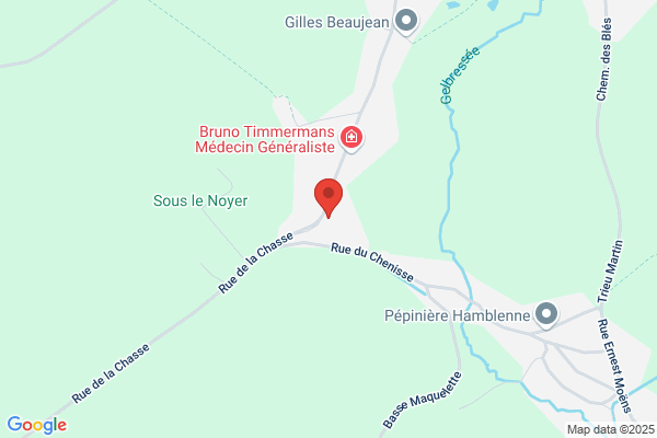 Prignon/Guy