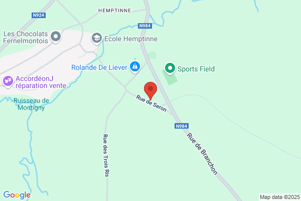 Coppens/Jean-Pierre