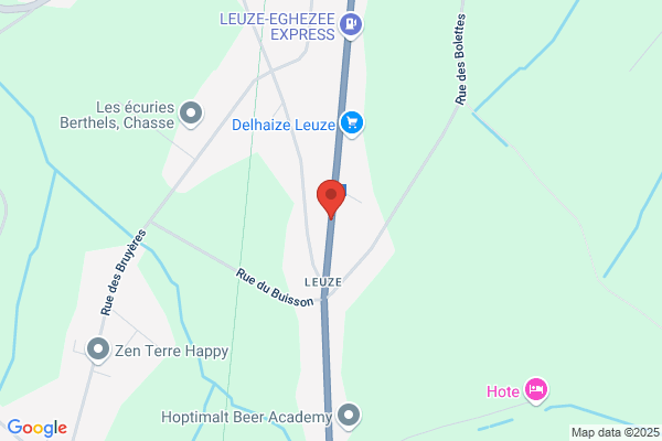 Baillieux T