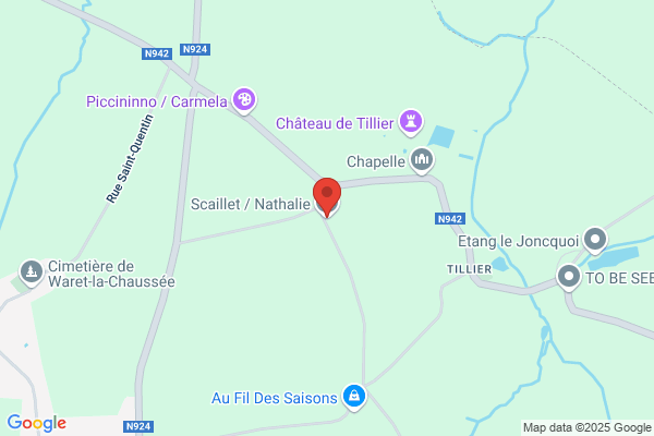 Scaillet B