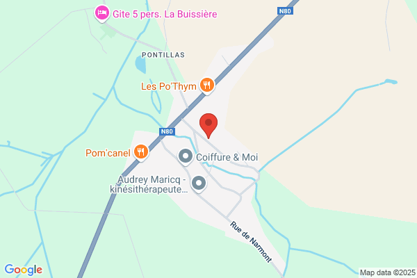 Baillieux/Thierry