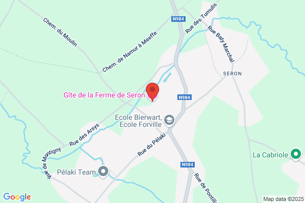 Bournonville/Camille