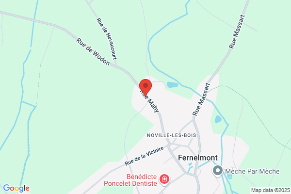 Delneuville-Juprelle/Etienne
