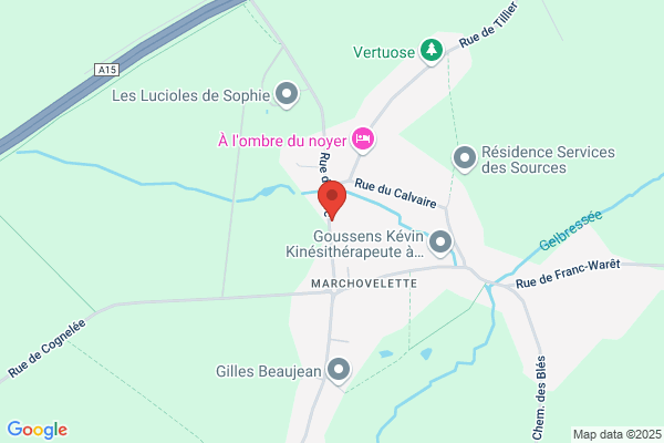 Naveau-Fonsny/A.