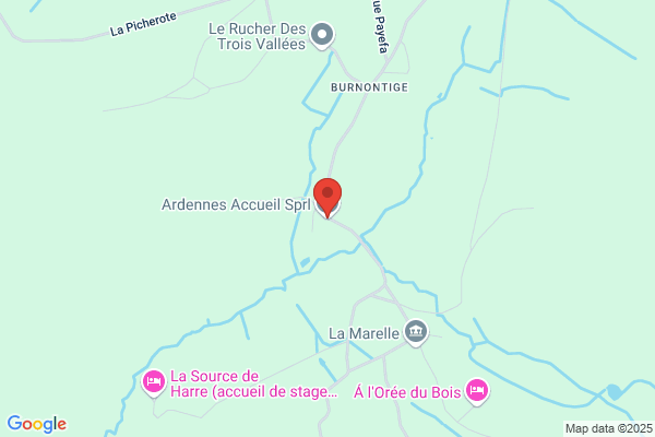 Ardennes Accueil