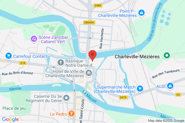 Ministère Communauté Française