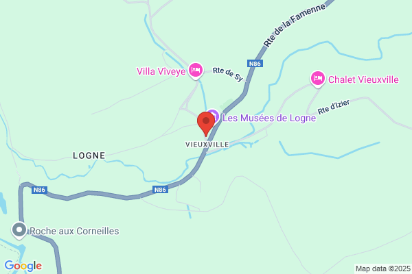 Assoc De Gestion Des Domaines Tourist Du vallon De