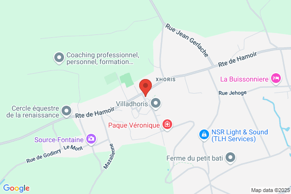 Au Beau Toutou