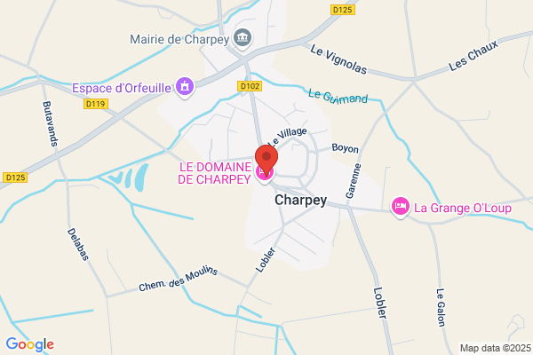 Aux Croquants Du Bati