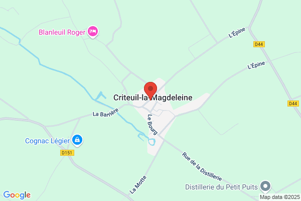 Aux Délices Du Terroir