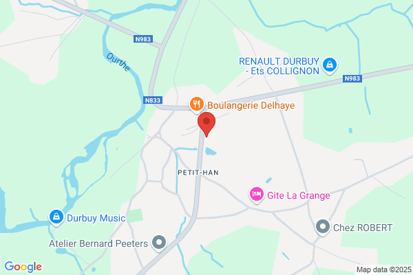 Barvaux Assurances Sprl