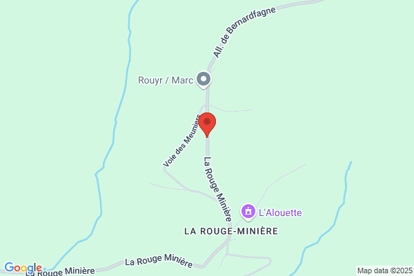 Boreux Et Counasse