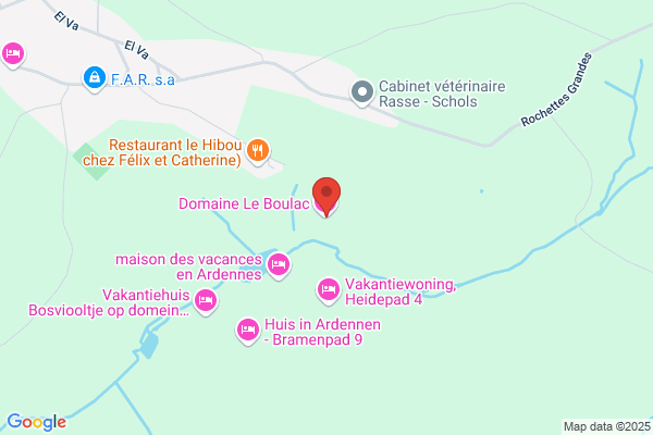 Boulac (Le Domaine)