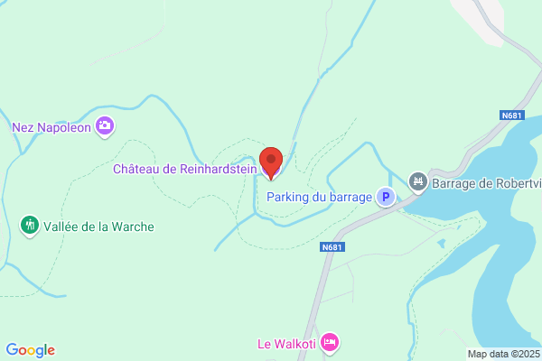 Chaboteau R