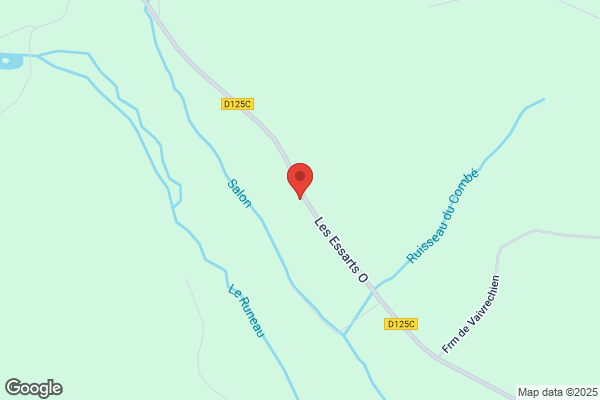 Ferme D'erasme (La)