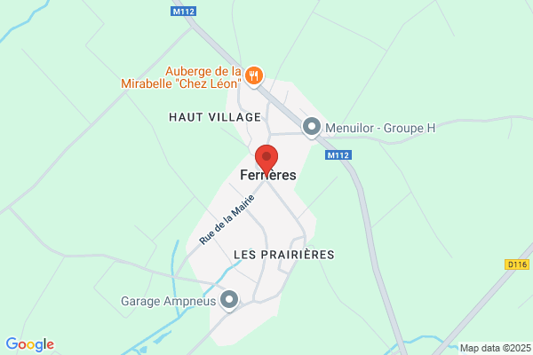 François/Jean-Marie