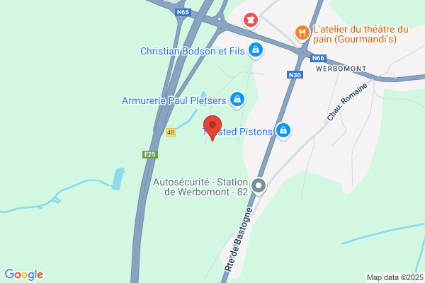 Fromagerie Des Ardennes