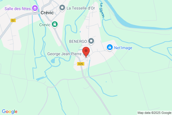 Georges/Jean-Pierre