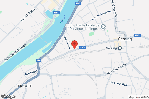 Gerard Debrassine A. & Fils