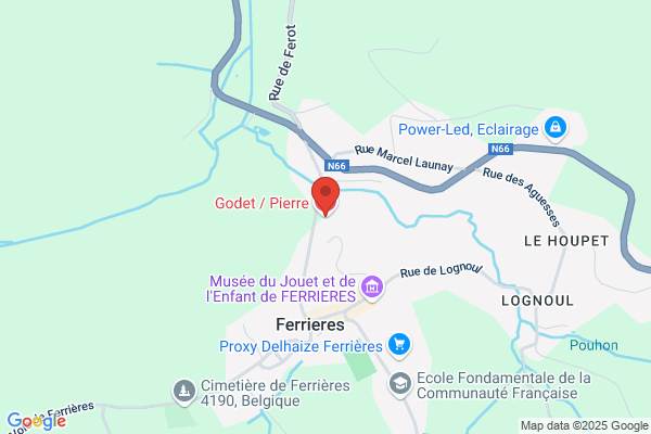 Godet Pierre