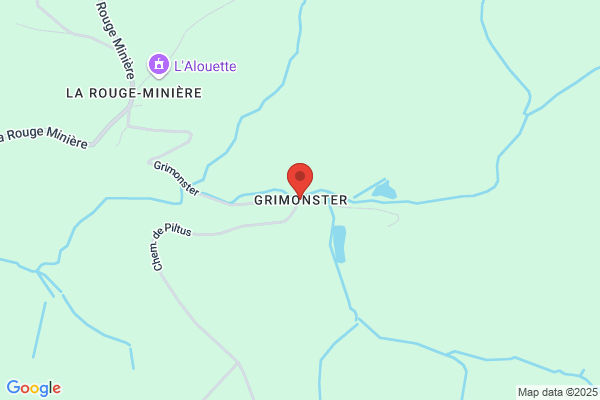 Grimonster