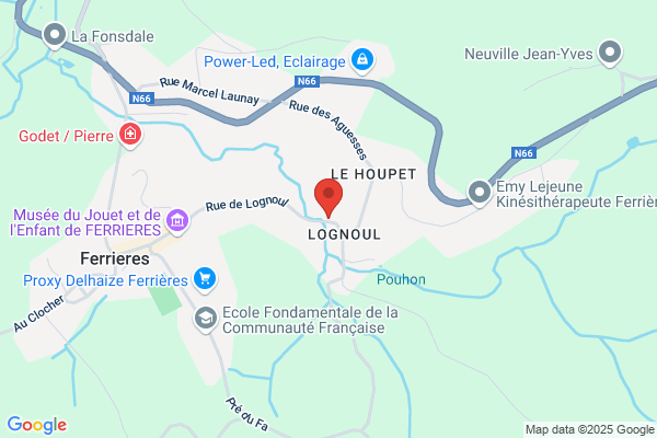 Lognoul/Valérie