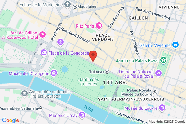 Meurice/Paul