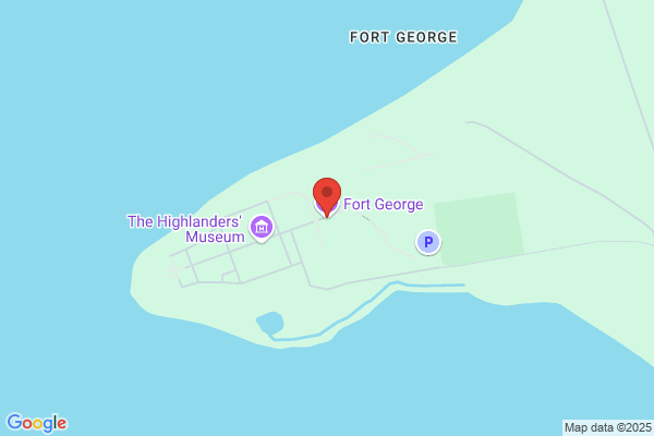Moray G