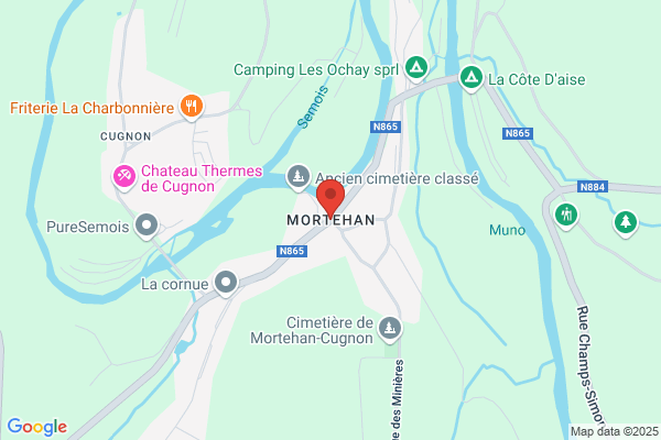 Mortehan/Bernard