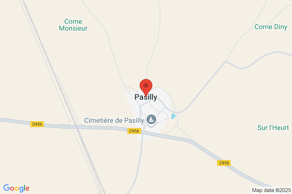 Pasque/Nelly