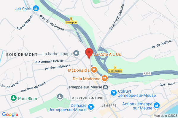Pharmacies Du Peuple