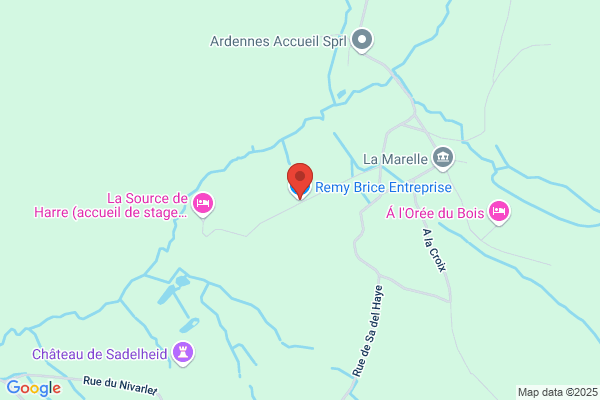 Remy Brice Entreprise