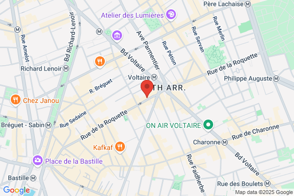 Renaissance (La) Taverne