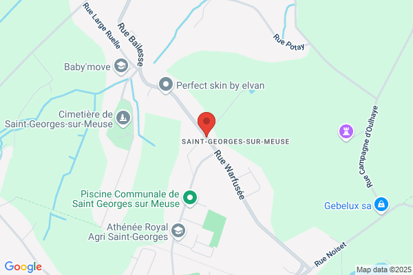 Saint-Georges D