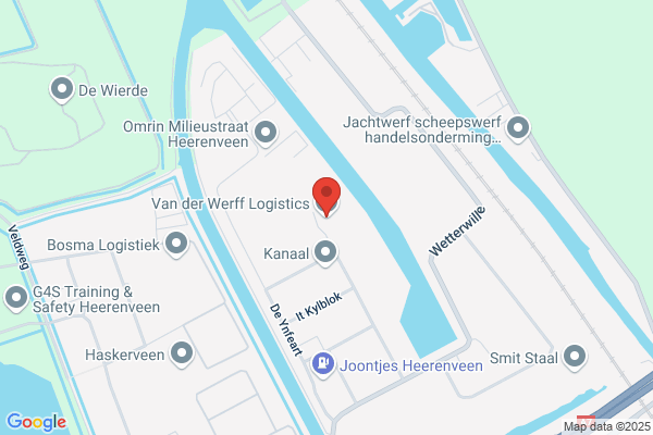 Van Der Werff F