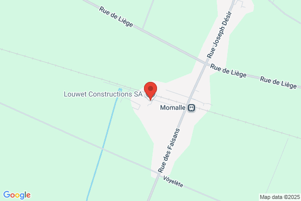Constructions Louwet