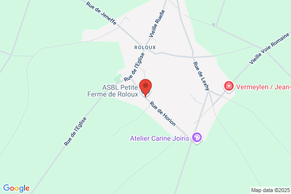 Ballot De Paille (Le)