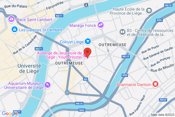 Ecole De Navigation Mer & Fleuves Nouveaux horizons