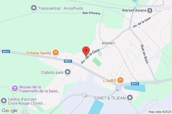 Grenier De La Petite Souris (Le)
