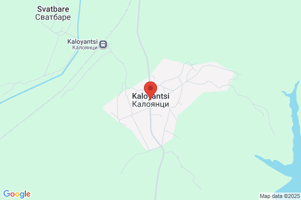 Kaloyannis/Ilia