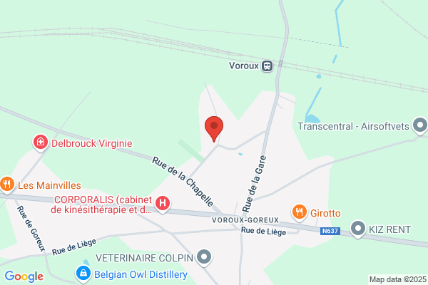 Thomas/Anne
