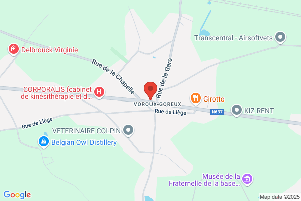 Union Hesbignonne Asbl