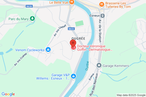 Verstraelen Benoît