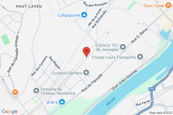 A.B.C. Jemeppe-Angleur